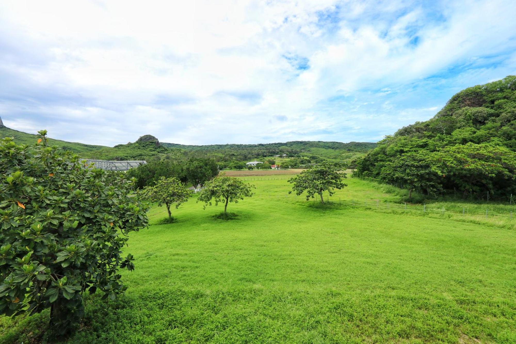 MH48 Hotel Kenting Buitenkant foto